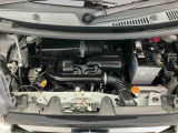 弊社中古車は、安心安全にお乗り頂くために、徹底した整備点検を実施しております。