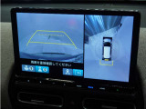 ◆視界広々で非常に運転しやすくロングドライブでも疲れを感じさせないすっきりとまとまったインパネ周りです。
