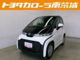トヨタ C+pod