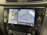 エクストレイル 2.0 20Xi ハイブリッド 4WD 4WD 本革シート
