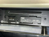 CD再生機能付き!