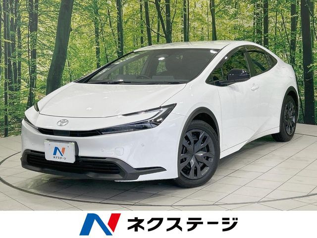 プリウス 1.8 X