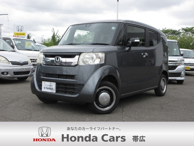 N-BOXスラッシュ X 4WD