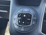 【 オートエアコン 】車内温度を感知して自動で温度調整をしてくれるのでいつでも快適な車内空間を創り上げます!//