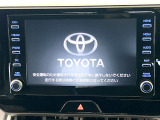 ハリアー 2.0 G 