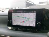 NISSANコネクトナビ(^^)
