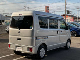 NV100クリッパー GX ハイルーフ 