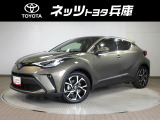 トヨタ C-HR
