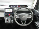 運転席はその車の重要ポイント。ぜひ実際にご乗車ください。お待ちしております。