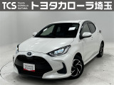トヨタ ヤリス