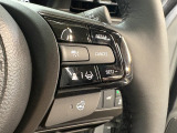 先進の安全運転システムのホンダセンシング搭載です。安全装備を充実させ、危険から守る運転の負担を軽減してくれます。