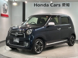 全国納車可 第三者機関証明書付 あんしんPKG 1年保証 ワンオ-ナ- ナビVXM-204VFi TV Rカメラ CD録音 BTオ-ディオ DVD ETC装備のN-ONE プレミアムツアラー入庫!
