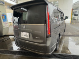 ステップワゴン  2.0 e:HEV スパーダ