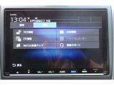 ナビゲーションの装備も充実しております☆