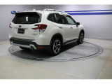 フォレスター 2.0 アドバンス 4WD 