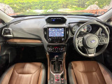 フォレスター 2.0 アドバンス 4WD 