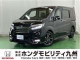ステップワゴン スパーダが入庫しました。豊富な在庫の中からお客様にピッタリの1台をお選びください