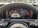 走行距離9,647kmになります(入荷時)