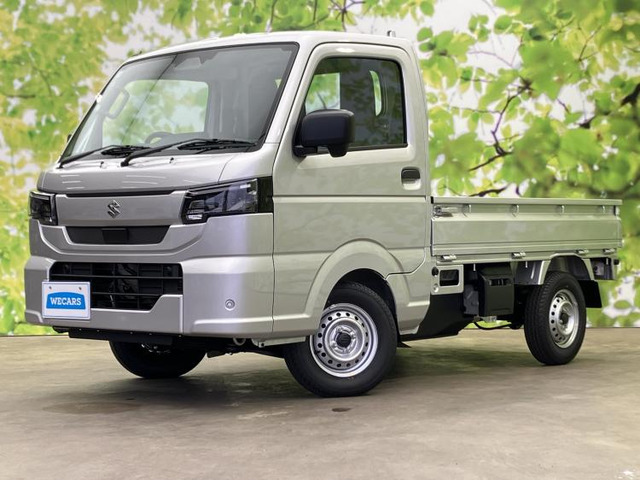 キャリイ KC 4WD