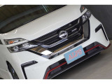 セレナ  2.0 NISMO