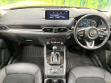 CX-5 2.2 XD ブラック セレクション 