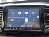 オーディオメニュー・Bluetooth