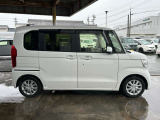当社が自信を持ってお勧めする1台です。 実際に見ていただければこの車の良さが伝わるかと思いますので、ぜひ一度ご来店下さい!