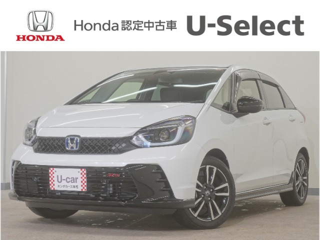 ホンダ フィット 