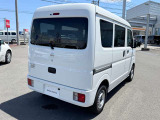 NV100クリッパー DX セーフティパッケージ ハイルーフ 5AGS車 