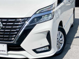 セレナ 2.0 ハイウェイスターV 4WD 