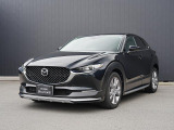 マツダ CX-30