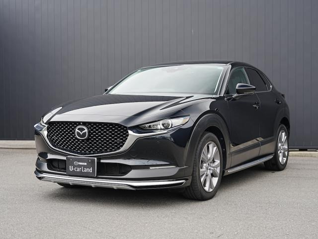 CX-30 2.0 20S Lパッケージ