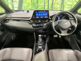C-HR  G