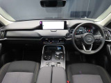 CX-60 3.3 XD SP ディーゼル 