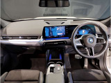 アウトバーンでの走行を見据えたBMWのブレーキシステムはもしもの時にもいち早くマシンを停止してくれます。