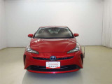 ワイド&ローのスタイルで走行安定性もばっちりです。運転しやすくロングドライブも安心です。