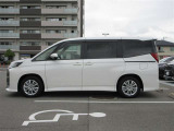 ノア  1.8 ハイブリッド S-G
