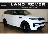 ランドローバー レンジローバースポーツ