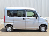 N-VAN G 4WD 