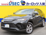 【雹害車】 高級SUV「ハリアー」☆