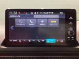 純正スマートナビとバックカメラ付☆bluetoothオーディオでドライブも好きな音楽を聴いて楽しめます。TV視聴も可能です☆