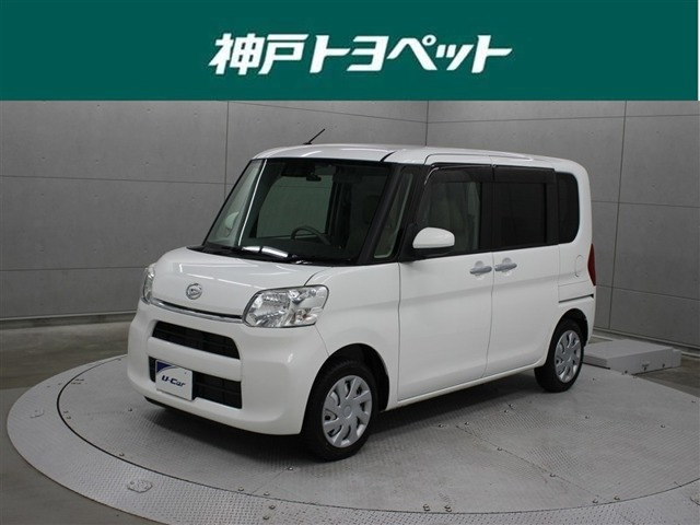 ダイハツ タント 