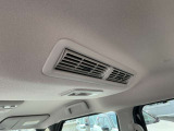 プラズマクラスター付!空気清浄、脱臭、除菌に加え、静電気抑制や保湿効果を得ることができます!