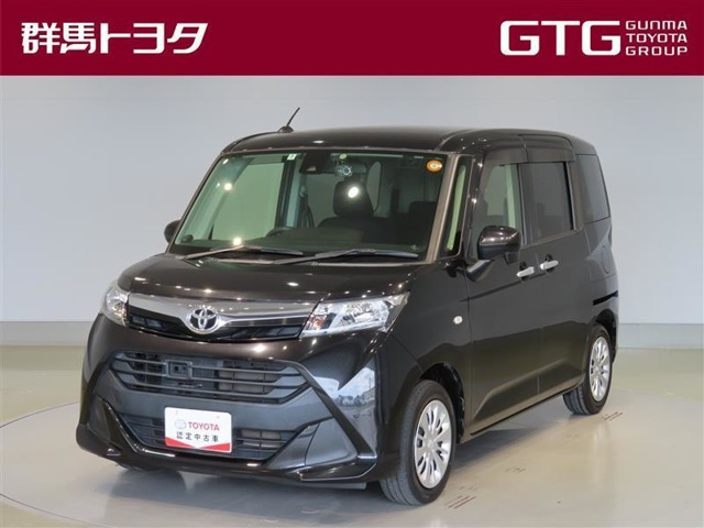 タンク 1.0 X S 4WD