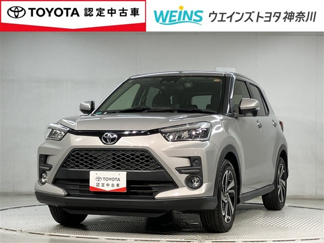 ライズ  1.2 Z