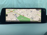 ナビやフルセグTV、インターネットラジオやBluetoothなどのエンターテーメント機能を凝縮したマツダコネクト!