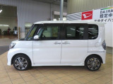 タントカスタム RS トップエディション SAII 