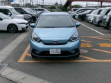 フィット  1.5 e:HEV ネス 4WD