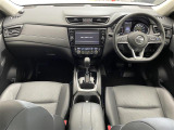 エクストレイル 2.0 20Xi ハイブリッド 4WD 4WD 本革シート