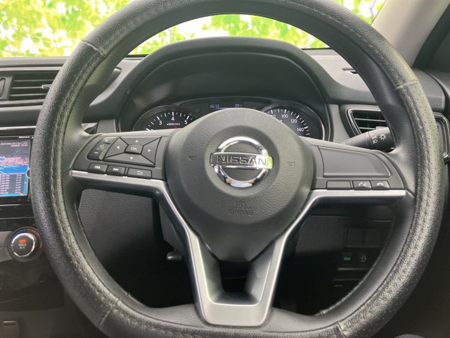 日産 エクストレイル 2.0 20S の中古車詳細 (92,600km, ダイヤモンド